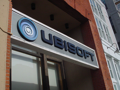 Ubisoft San Francisco