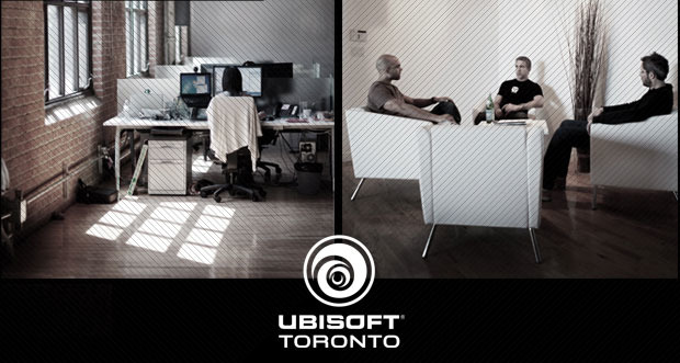Ubisoft Toronto
