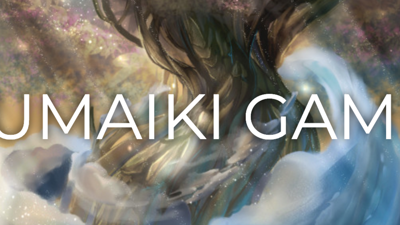 Umaiki Games