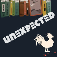 Unexpected