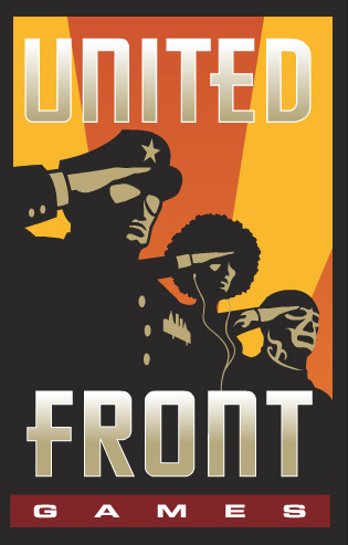 United Front Games