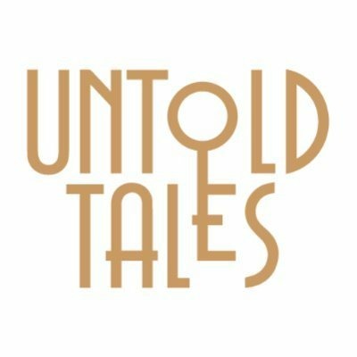 Untold Tales