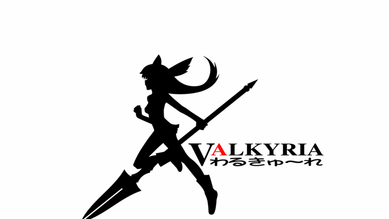 Valkyria Games