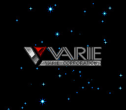 Varie