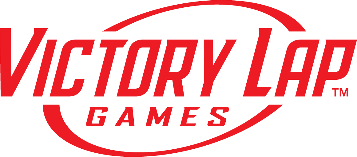 Victory Lap Games
