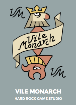 Vile Monarch