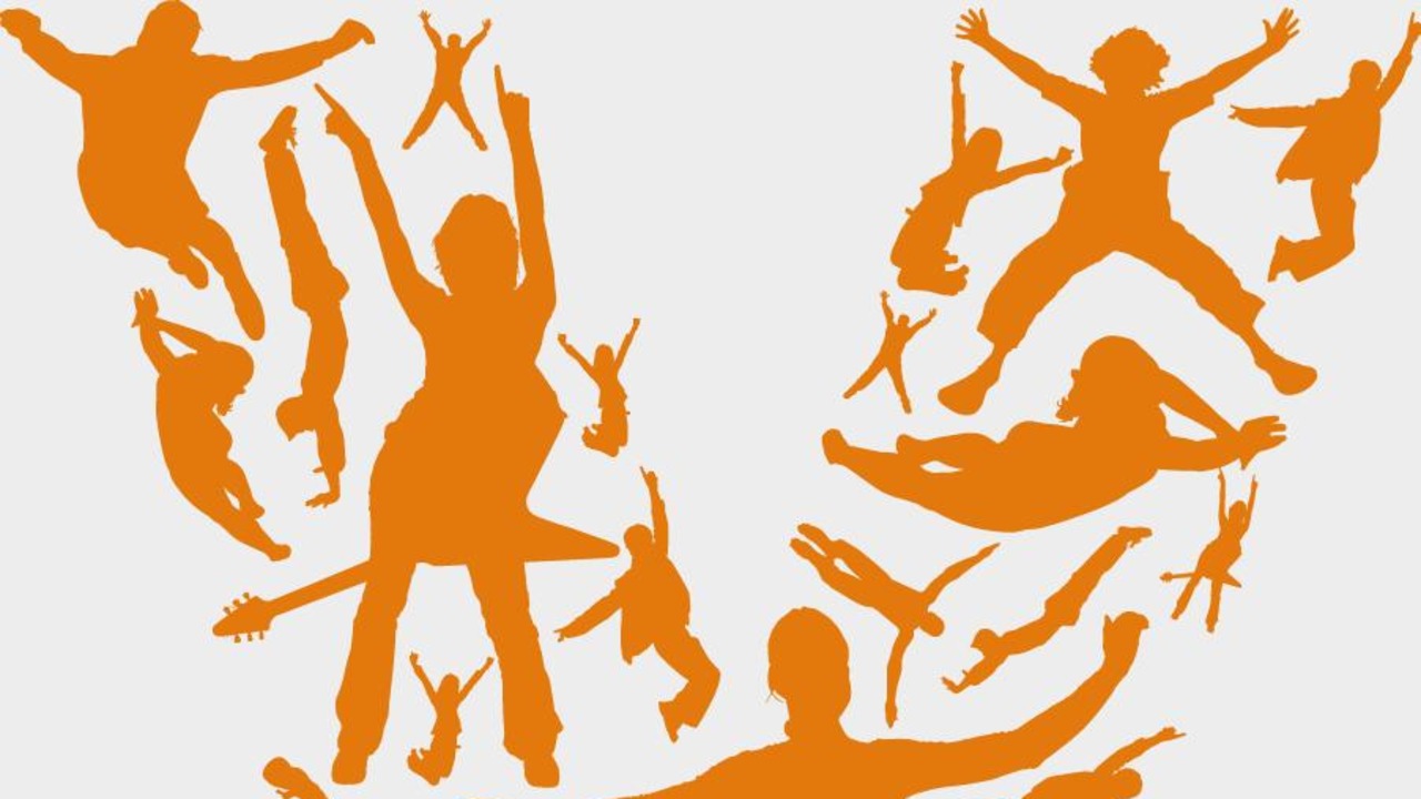 Virtual Air Guitar Company