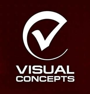 Visual Concepts