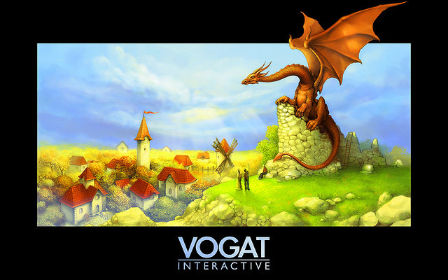 Vogat