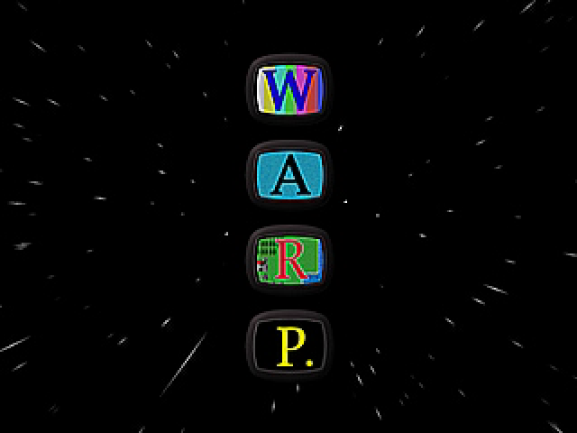 WARP