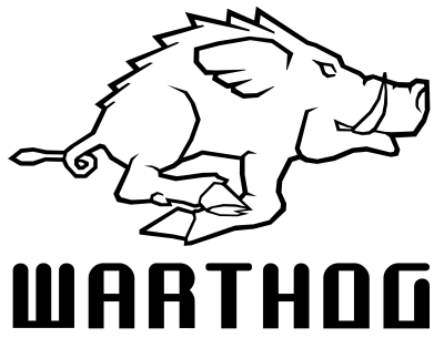 Warthog