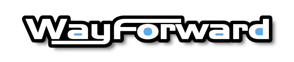 WayForward Technologies WayForward Technologies