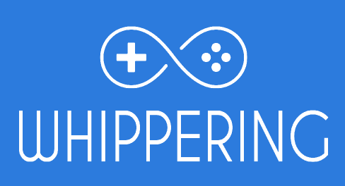 Whippering