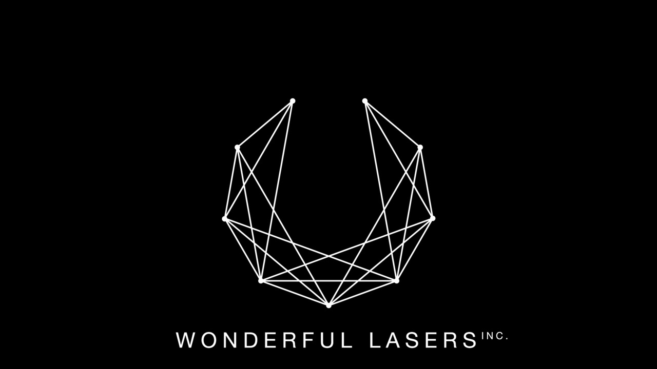 WONDERFUL LASERS