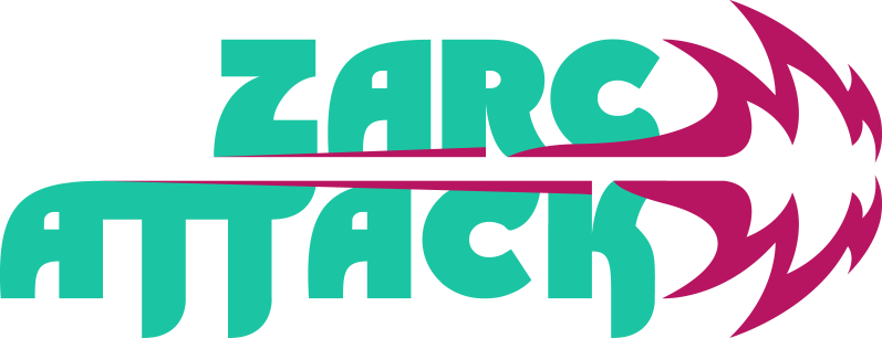 Zarc Attack