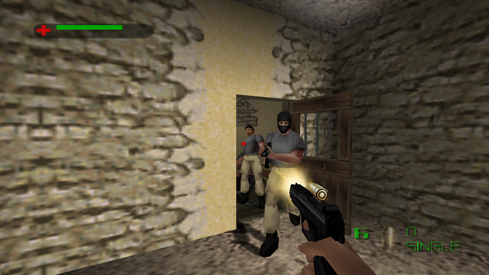 N64 Screenshots