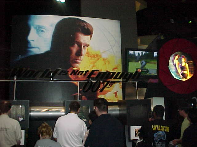 Electronic Arts