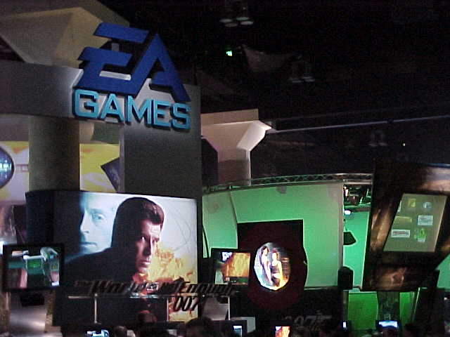 Electronic Arts