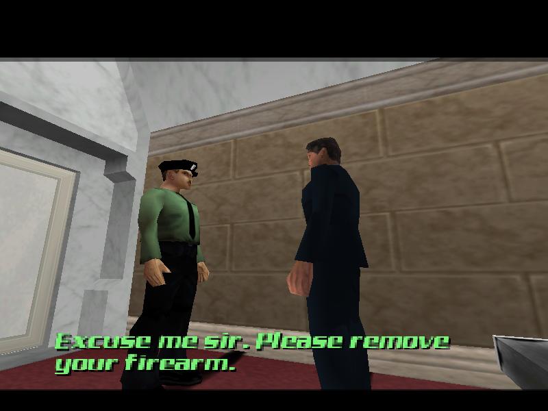 N64 Screenshots