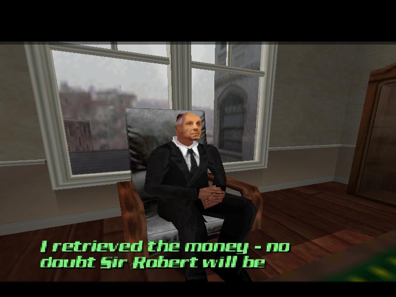 N64 Screenshots