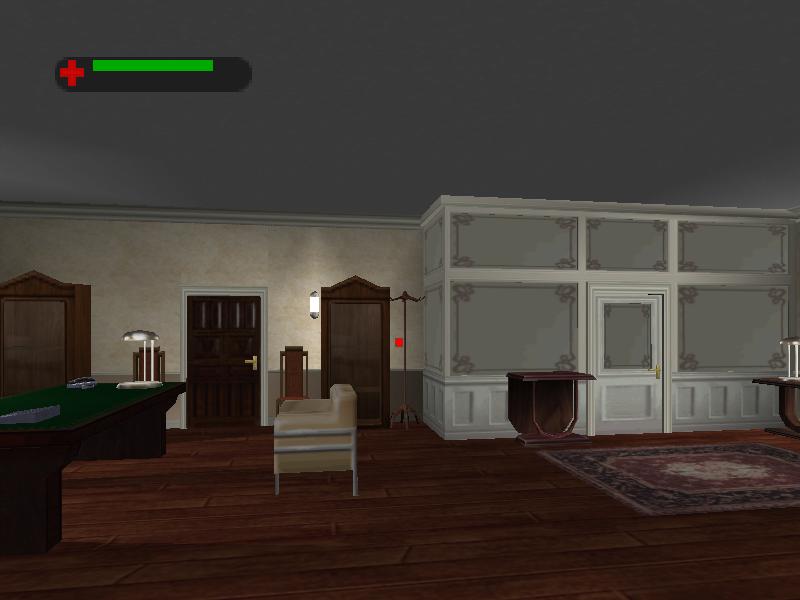 N64 Screenshots