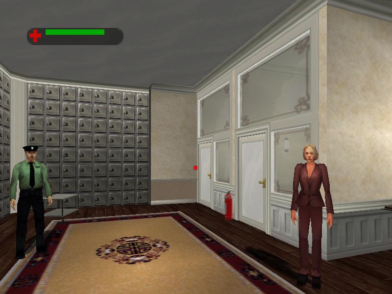 N64 Screenshots