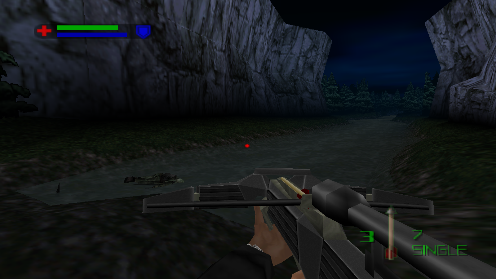 N64 Screenshots