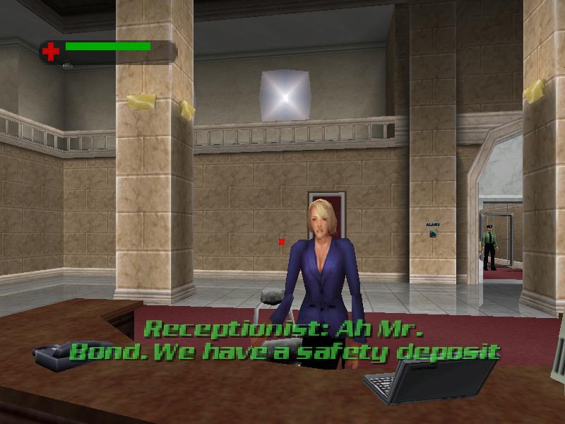 N64 Screenshots