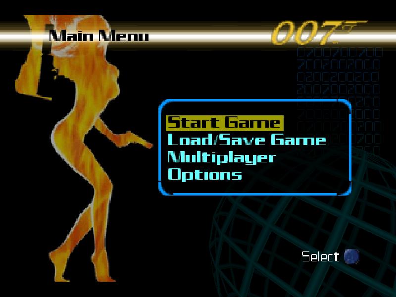 N64 Screenshots