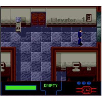 Game Boy Color Screen Shots