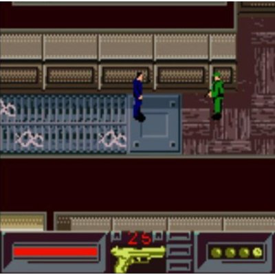 Game Boy Color Screen Shots