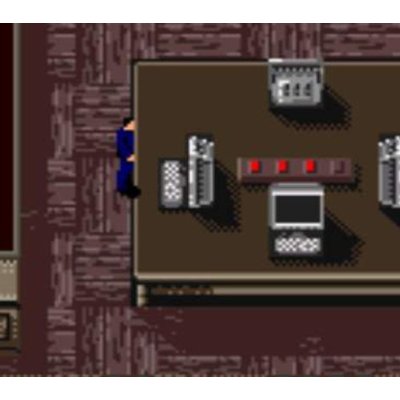 Game Boy Color Screen Shots