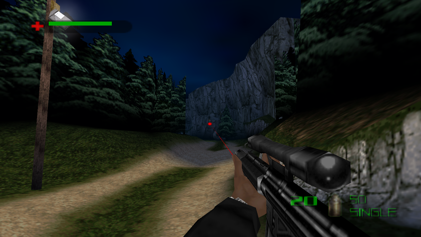 N64 Screenshots
