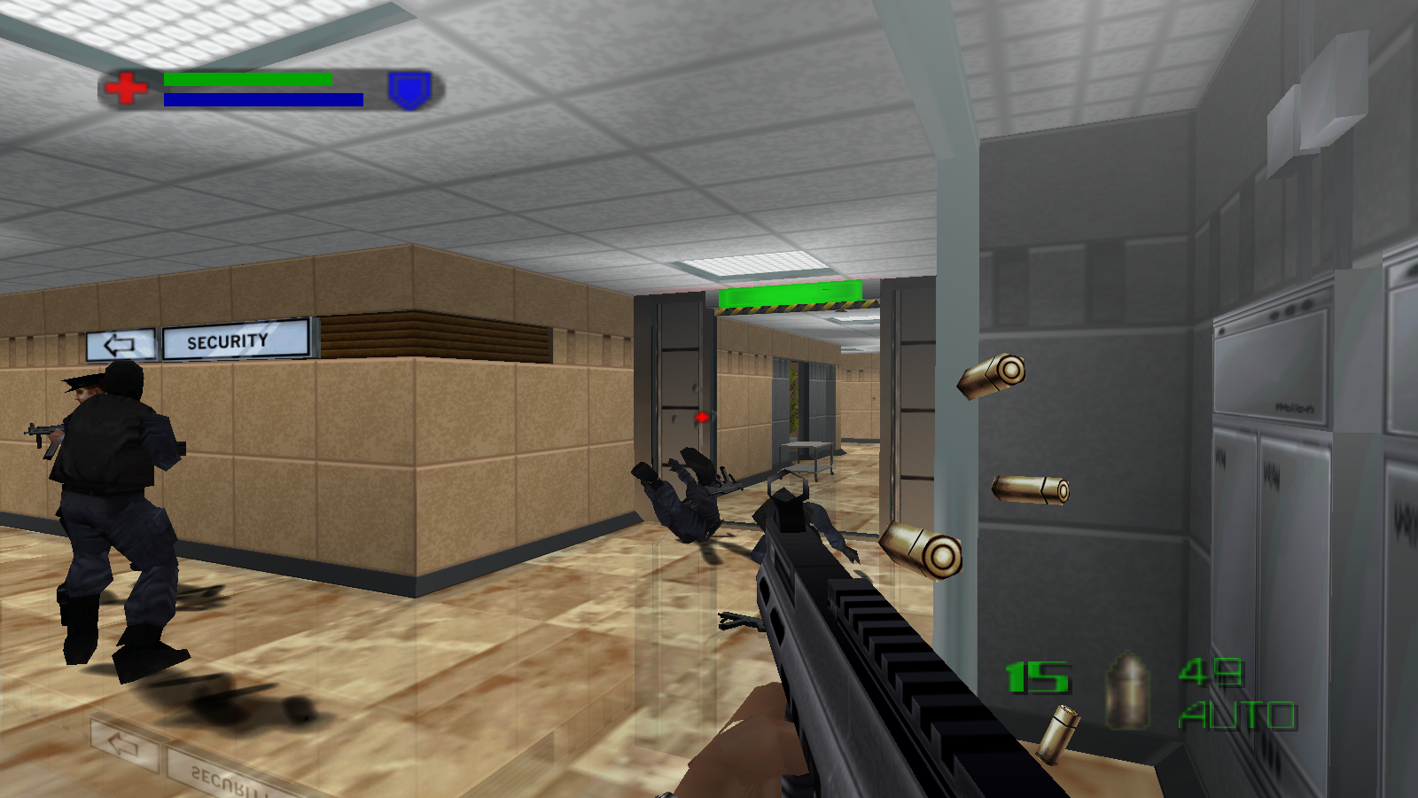 N64 Screenshots