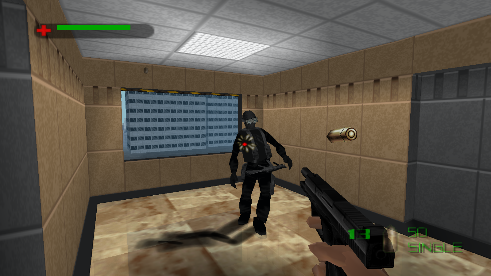 N64 Screenshots