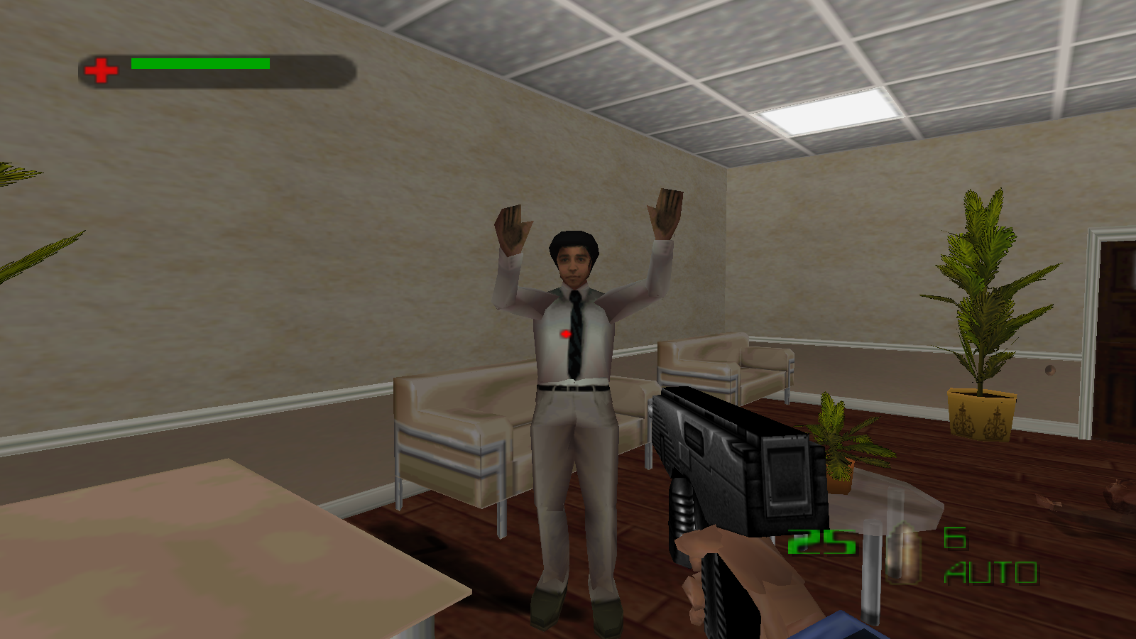 N64 Screenshots