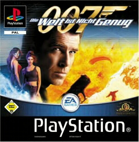 Box Art