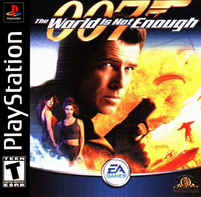 Box Art
