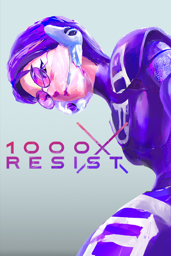 1000xResist
