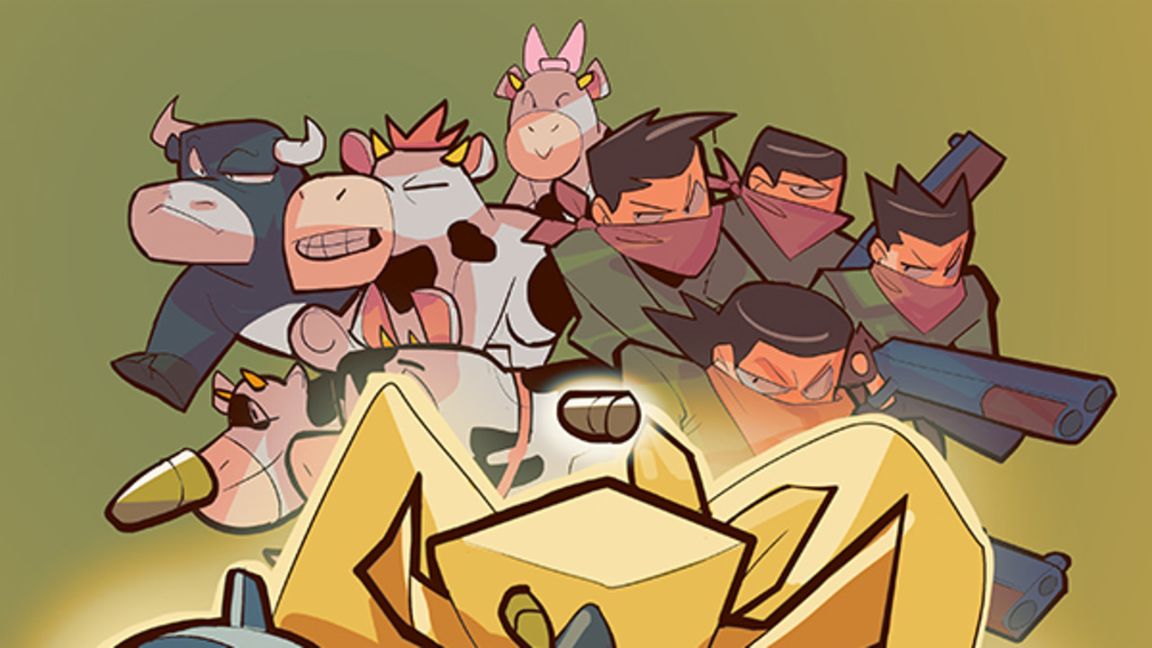100 Vacas