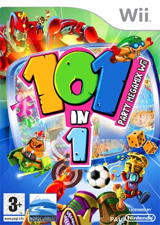 Box Art