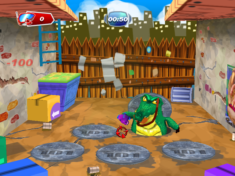 E3 2009
