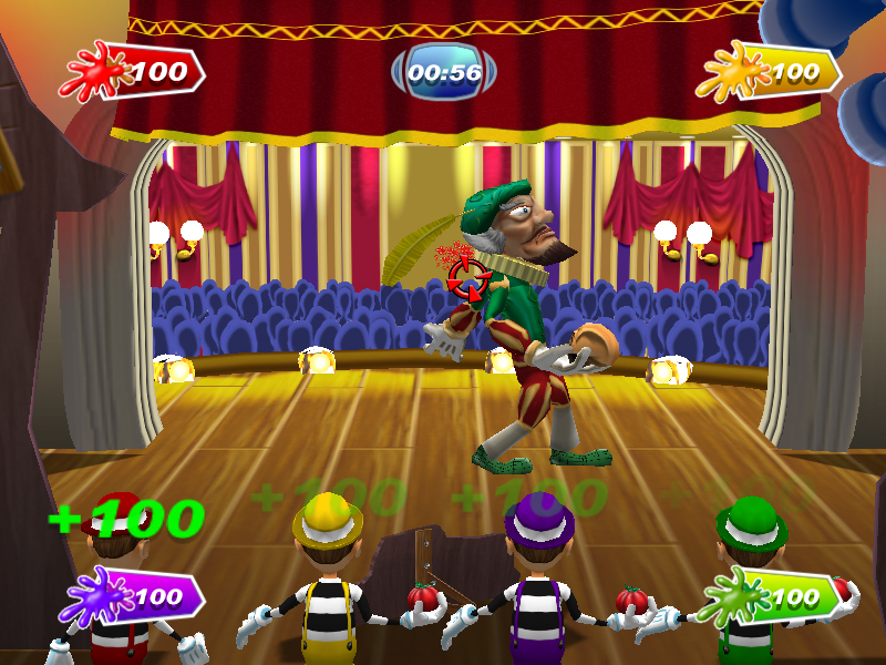 E3 2009