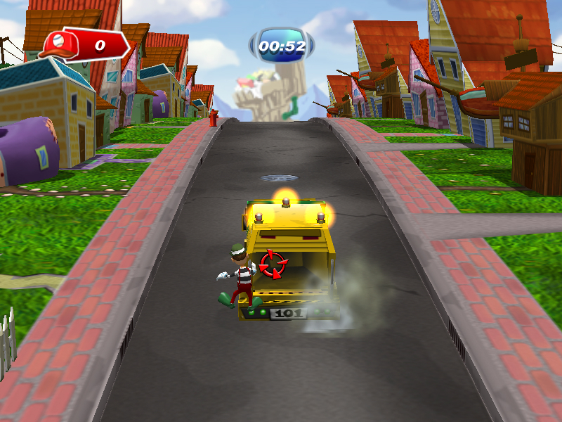 E3 2009