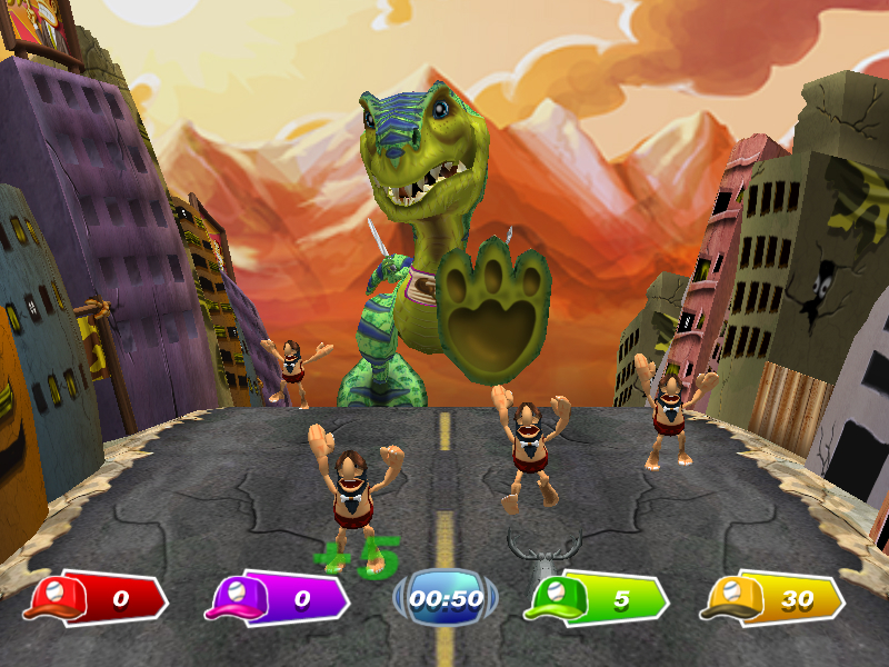 E3 2009