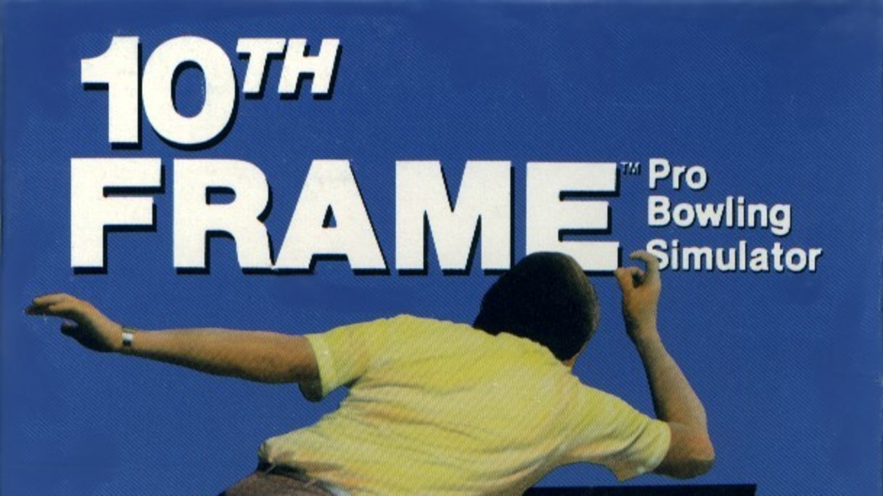 10th Frame