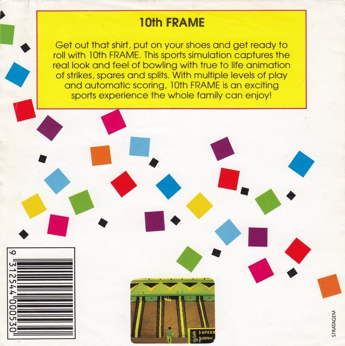 Box Art