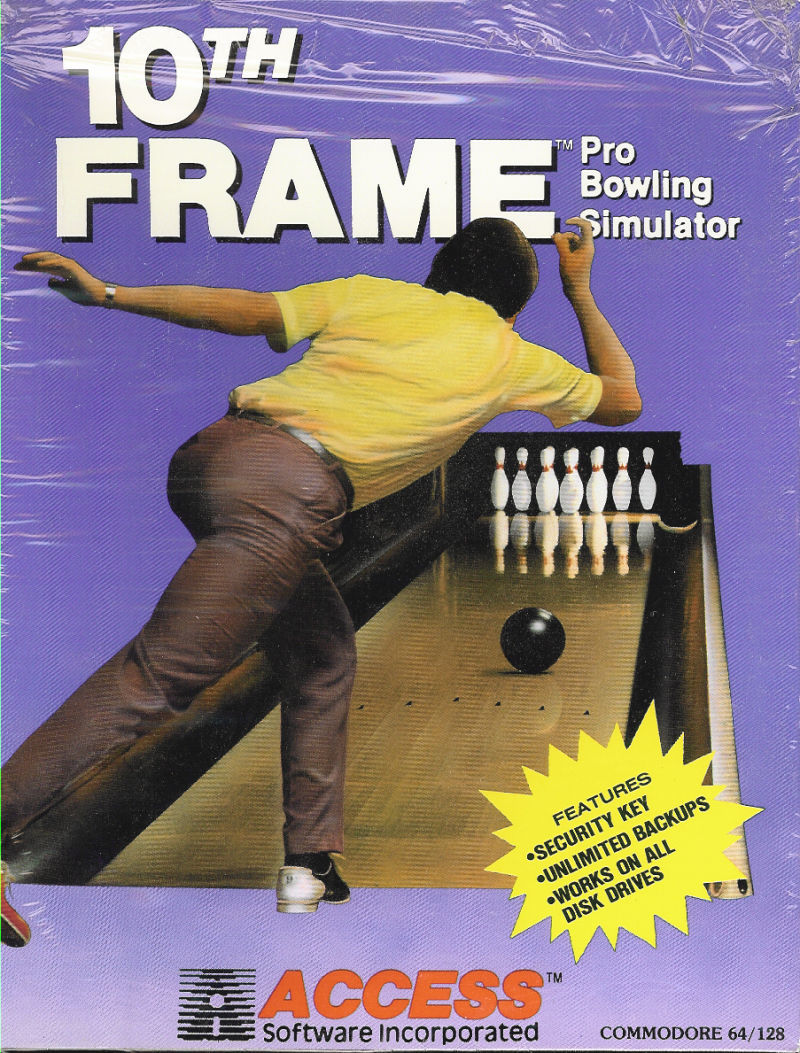 Box Art
