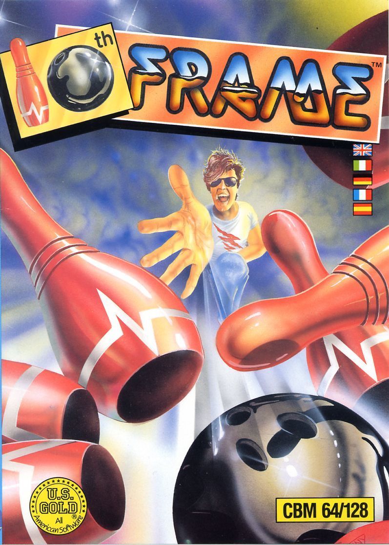 Box Art