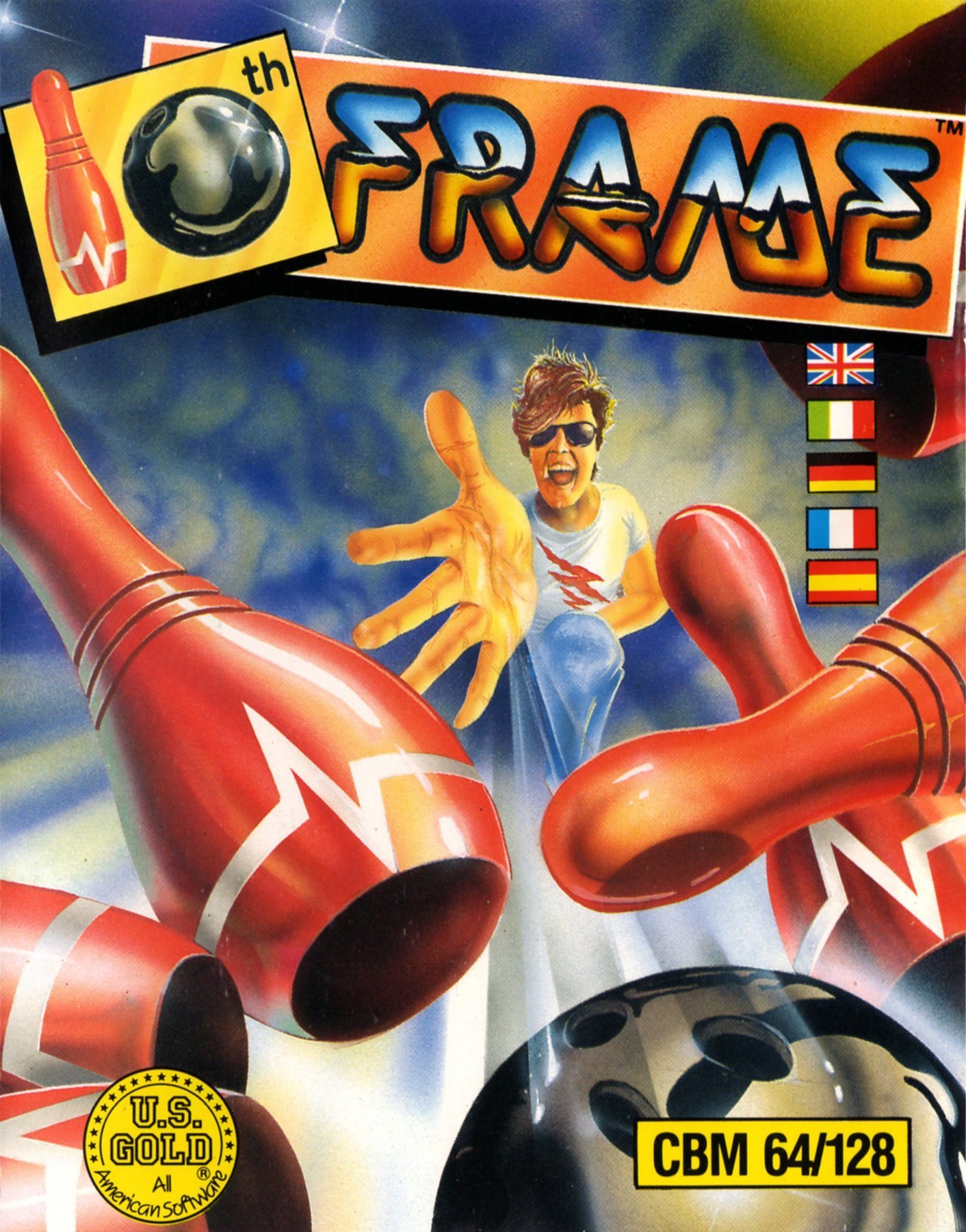 Box Art
